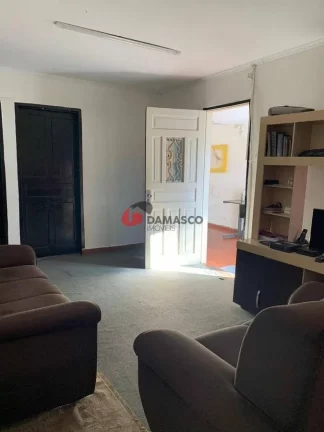 Imagem Casa à venda 3 Quartos, 1 Vaga, 400M², Osvaldo Cruz, São Caetano do Sul - SP