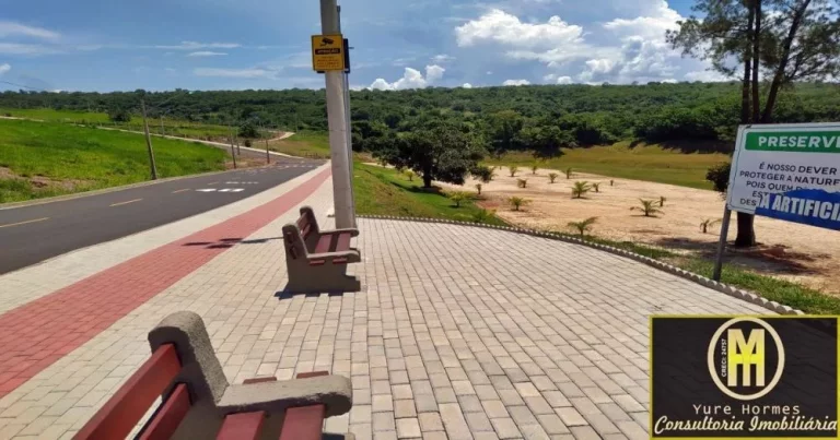 Imagem Lago Sul Lotes Parcelados as Margens do Lago Corumbá em Caldas novas