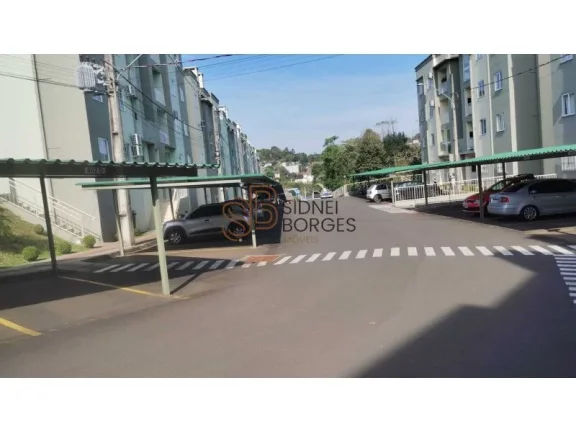 Imagem Apartamento CONCÓRDIA - SC