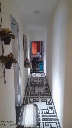 Imagem Casa residencial com salão comercial para venda em Peruíbe