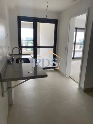 Imagem Apartamento - Padrão / Residencial / Santo Amaro