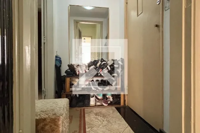 Imagem Apartamento à Venda - Copacabana, 3 Quartos, 168 m2