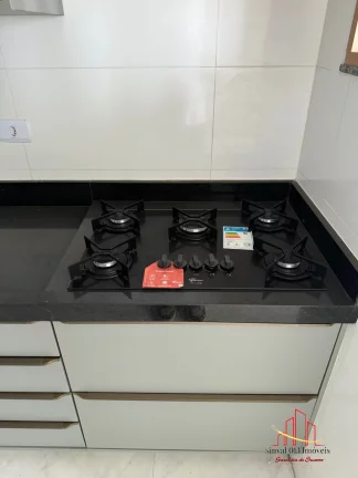 Imagem APARTAMENTO RESIDENCIAL em PRAIA GRANDE - SP, VILA MIRIM