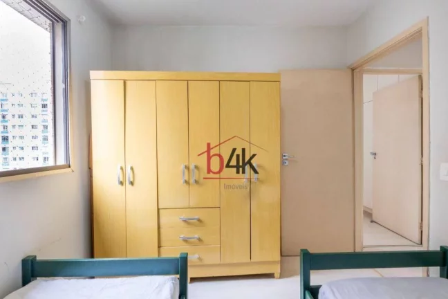 Imagem Apartamento à Venda de 74m² no Brooklin