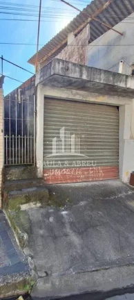 Imagem São 3 Casas 125m², 3 Cômodos Grandes, 4 Cômodos 1 suíte, 4 Cômodos Grandes, 2 Vagas, Escritura no Jardim Miranda D'Ávis, Mauá-SP