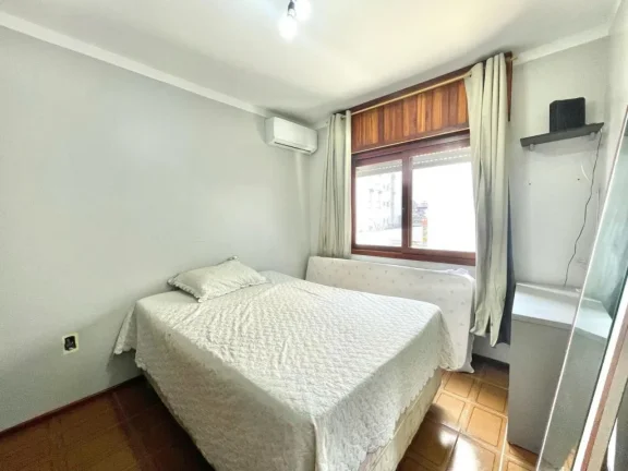 Imagem Apartamento 1 Dormitório - Bairro Centro