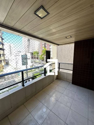 Imagem Apartamento | Ponta Verde | 4 Suítes Alto Padrão | 168m2