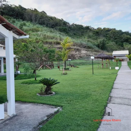 Imagem Terrenos, Lotes e Condomínios à venda – Maricá, RJ