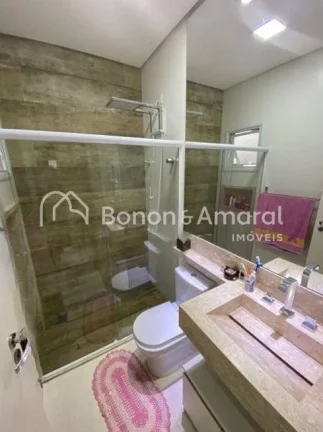 Imagem CASA TÃRREA EM CONDOMÃNIO - BOSQUE DE BARÃO - VENDA
Casa com 4 quartos Ã  venda, 209 mÂ² 
Casa tÃ...