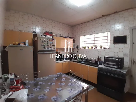 Imagem Casa à Venda – Rua Caramuru - Saúde (próximo ao Metrô Praça da Árvore)