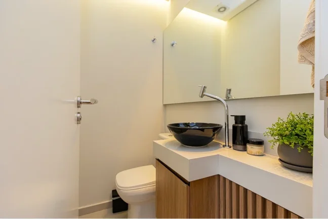 Imagem APARTAMENTO RESIDENCIAL em São Paulo - SP, Vila Mascote