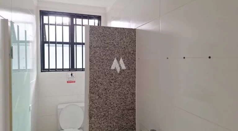 Imagem Loja comercial com 382m² para locação no Boqueirão em Santos