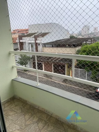 Imagem Apartamento à venda no bairro Vila Marina - Santo André/SP