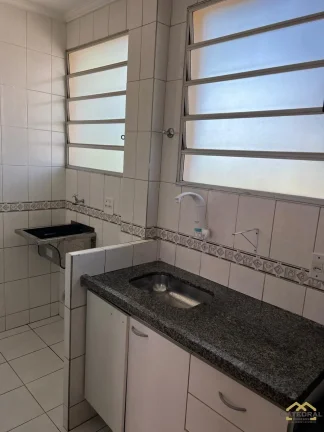 Imagem Apartamento à venda com 3 quartos (1 suíte) no Jd. Bonfiglioli - Jundiaí