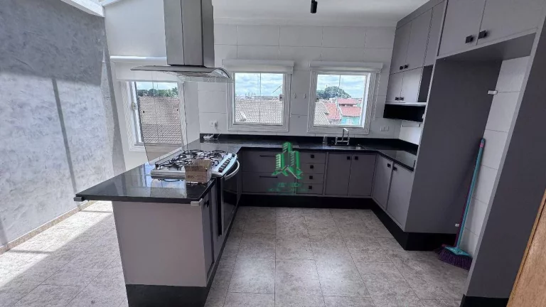 Imagem CASA IMPECÁVEL NO SANTA CLARA
