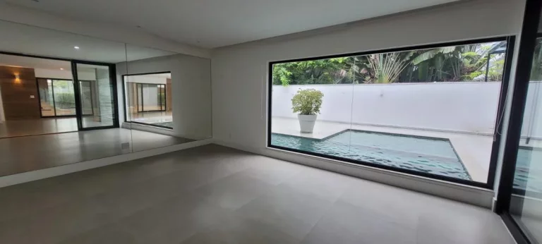 Imagem Casa com 4 Quartos à Venda, 700 m² em Barra Da Tijuca - Rio De Janeiro