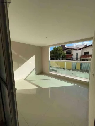 Imagem APARTAMENTO RESIDENCIAL em TERESINA - PI, ININGA