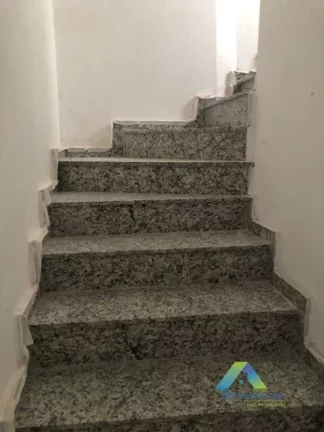 Imagem Santo André 102M², 2 dormitórios, 1 suíte, espaço gourmet, 1 vaga ótima localização e valor !!!
