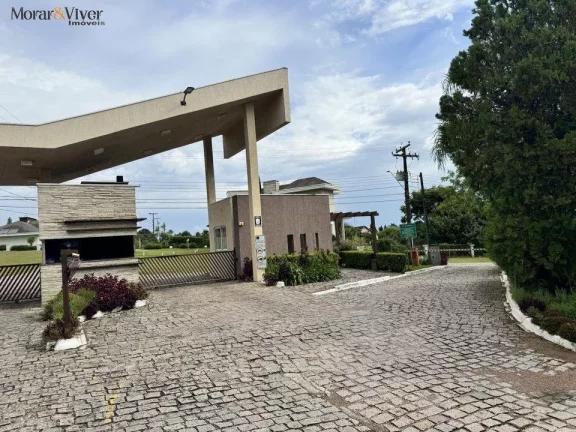 Imagem Terreno em Condomínio para Venda em São José dos Pinhais, Campo Largo da Roseira