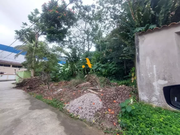 Imagem Estrada dos Bandeirantes - Bosque dos Eucaliptos - excelente lote para construir