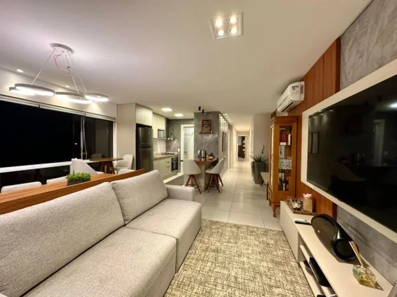 Imagem Apartamento 3 Dormitórios - Bairro Zona Nova