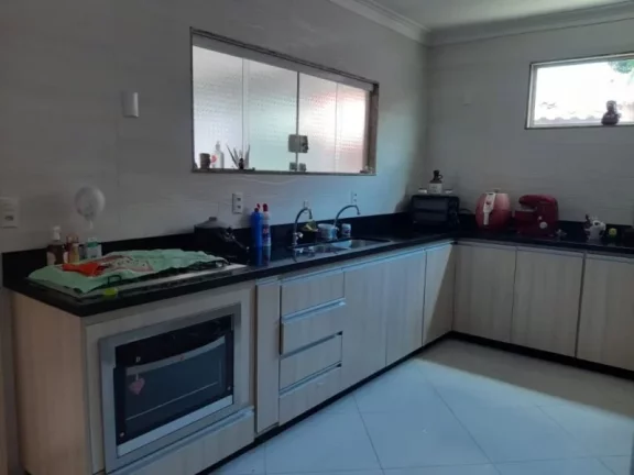 Imagem CASA À VENDA, 380 M² POR R$ 550.000,00 - GLÓRIA - MACAÉ/RJ