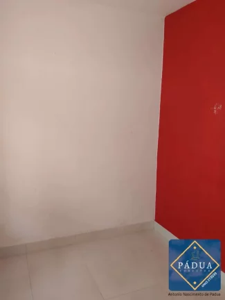 Imagem CASA 2 DORMITORIOS