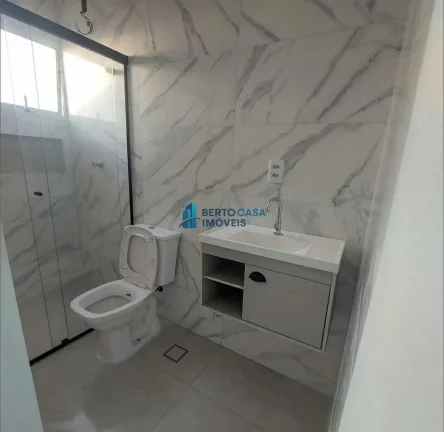 Imagem Casa de Condomínio