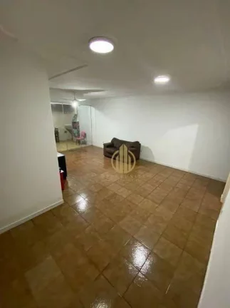 Imagem Apartamento Térreo Fundos com 3 dormitórios com 1 suíte à venda, 117 m² por R$ 350.000 - Condomínio Itamaraty - Ribeirão Preto/SP