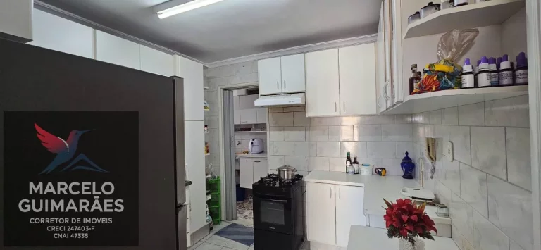 Imagem Apartamento Solar North West 3 Dormitórios sendo 1 Suíte