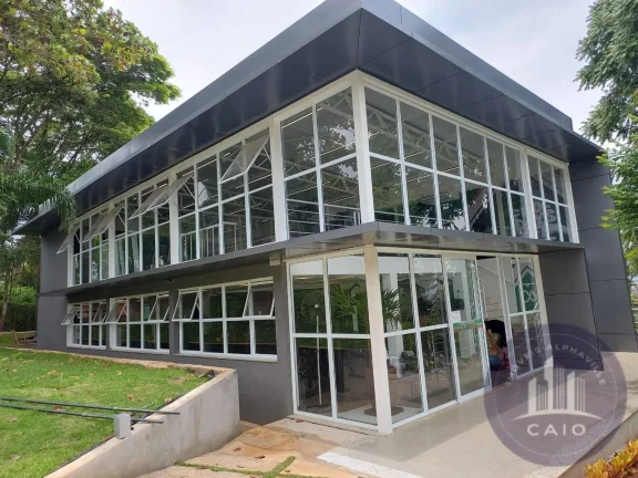 Imagem Casa à venda, 395 m² com 4 dormitórios por R$ 2.299.000,00 - Alphaville/SP