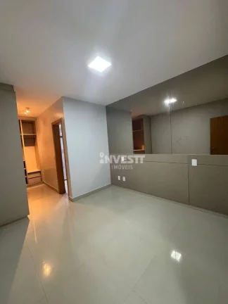 Imagem Apartamento com 3 dormitórios para alugar - Setor Bueno - Goiânia/GO