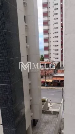 Imagem Apt. CANDEIAS com 3qts., 1suite, 1vaga, 140m²..