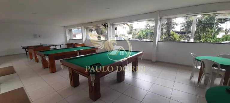 Imagem APARTAMENTO NO COND. PASSAREDO NO PEREQUE-AÇÚ EM UBATUBA-SP