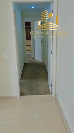 Imagem Excelente oportunidade: Apartamento à venda na Bela Vista, São Paulo-SP, com 2 quartos, 1 banheiro, vaga de garagem e 110m²!