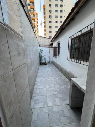 Imagem CASA TUPI - PRAIA GRANDE SP