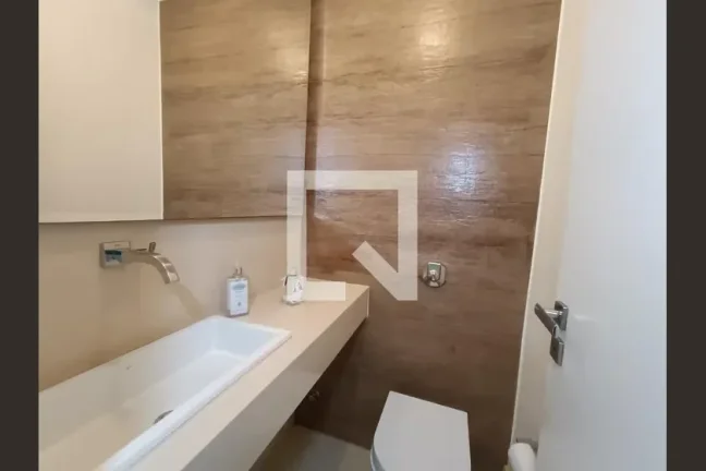 Imagem Apartamento à Venda - Copacabana, 4 Quartos, 278 m2