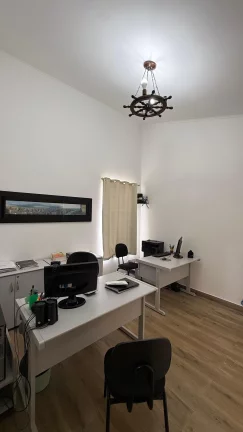 Imagem CASA Á VENDA NO PARQUE CASTELO COM 502 METROS DE TERRENO EM FRANCA/SP