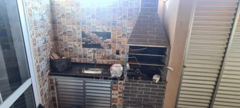 Imagem Casa - Ribeirão Preto - Planalto Verde