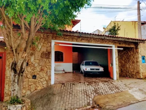 Imagem Sobrado com 3 dormitórios à venda, 143 m² por R$ 729.000,00 - Vila Júlia - Poá/SP