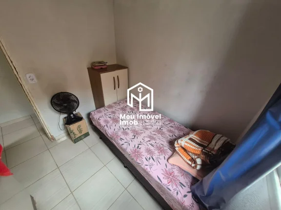 Imagem Casa em Parque Estrela Dalva III - Luziânia