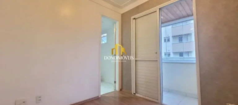 Imagem Apartamento vago no Condomínio Paris, no coração do Centro de Santo André, com 114 m² de muito ...