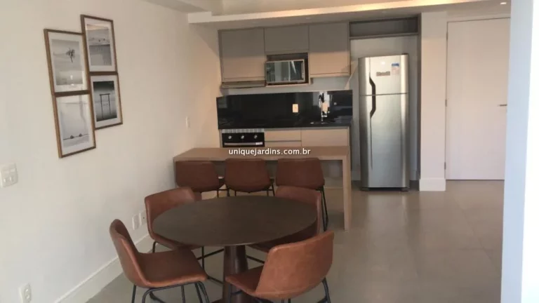 Imagem Cobertura Duplex para alugar Jardim Paulista São Paulo