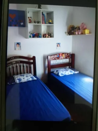 Imagem Sobrado Padrão à venda em Santo André/SP
