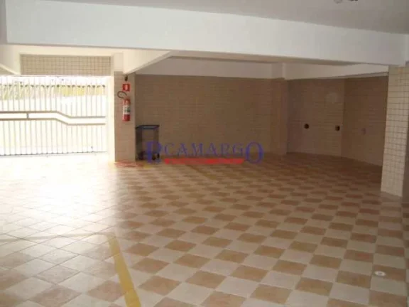 Imagem Apartamento Padrão