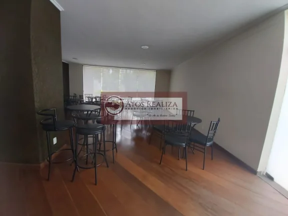 Imagem Apartamento com Varanda Gourmet em Vila Andrade São Paulo
