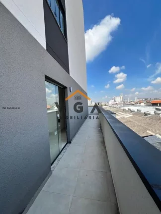 Imagem Apartamento para Venda em São Paulo, Vila Laís, 2 dormitórios, 1 banheiro, 1 vaga