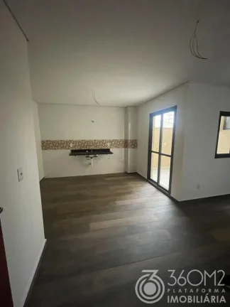 Imagem Apartamento sem Condomínio para Venda em Santo André / SP no bairro Vila Vitória