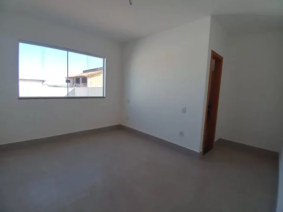 Imagem casa geminada 3 quartos 1 suite 2 vagas