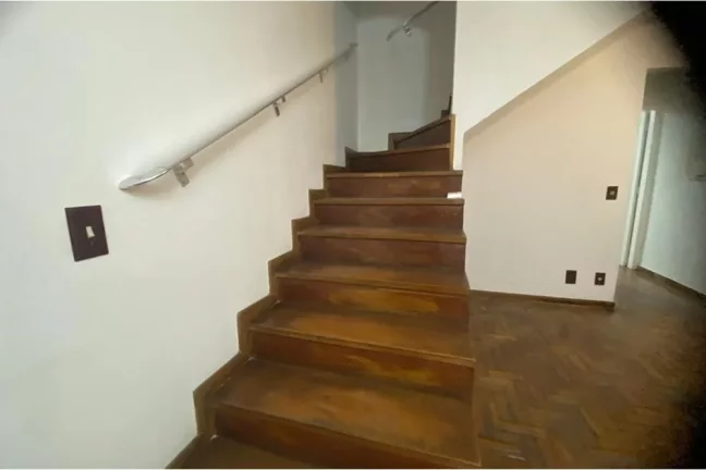 Imagem Sobrado, 152m², para locação comercial, na Vila Ipojuca